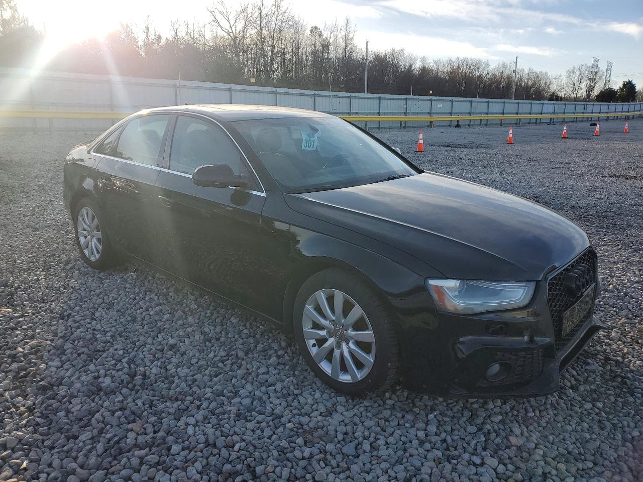 2013 Audi A4 Premium - foto 4