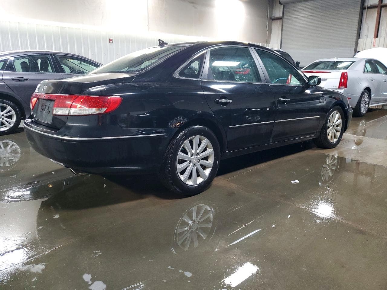2009 Hyundai Azera Gls - foto 3