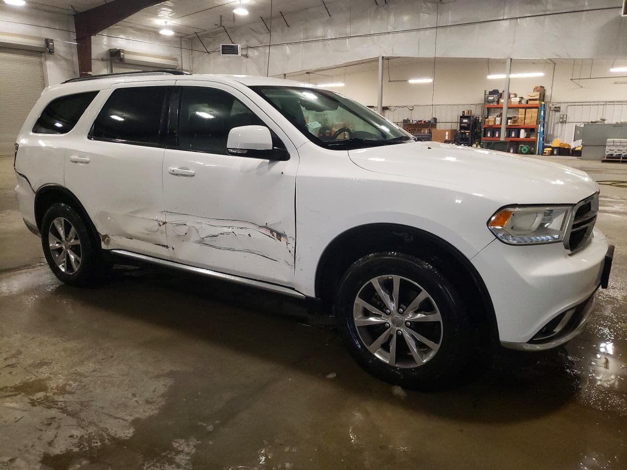 2016 Dodge Durango Limited - foto 4