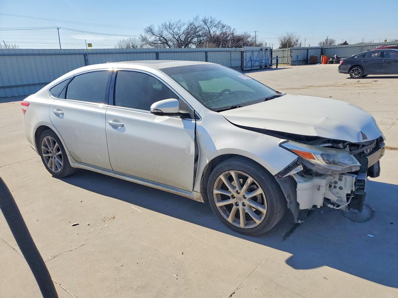 2013 Toyota Avalon Base - foto 4