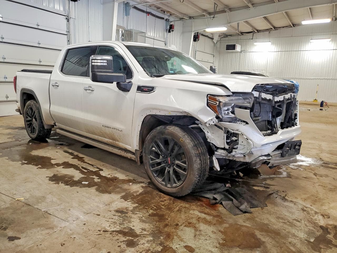 2020 GMC Sierra K1500 Denali - foto 4
