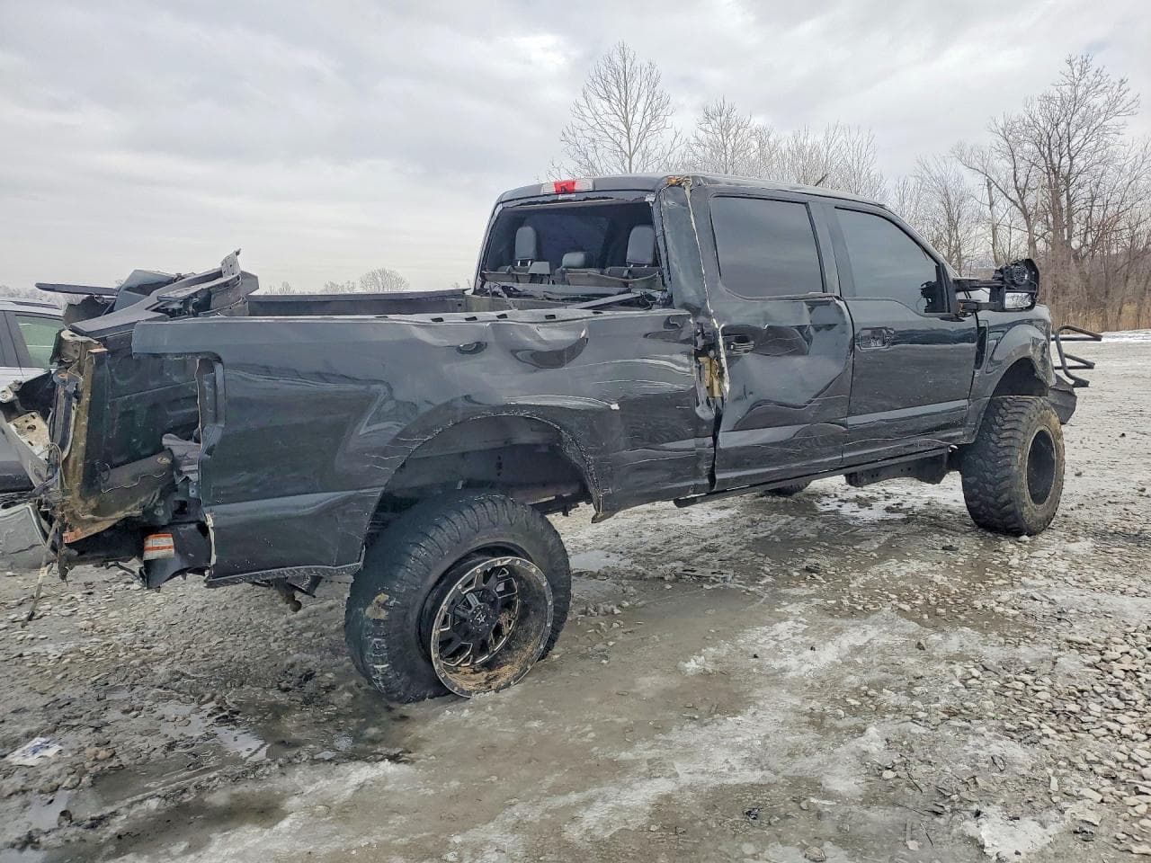 2017 Ford F250 Super Duty - foto 3