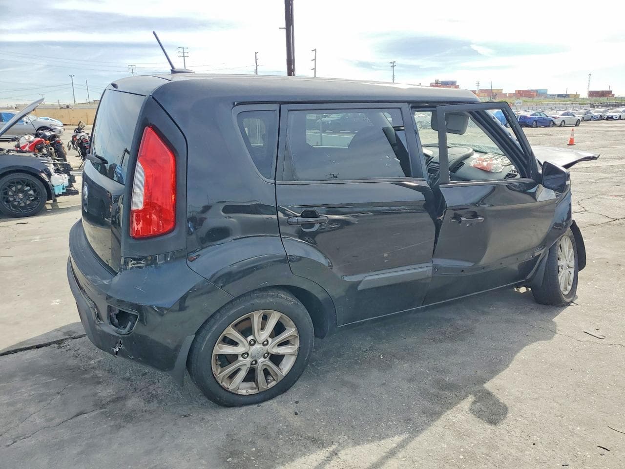 2013 Kia Soul + - foto 3