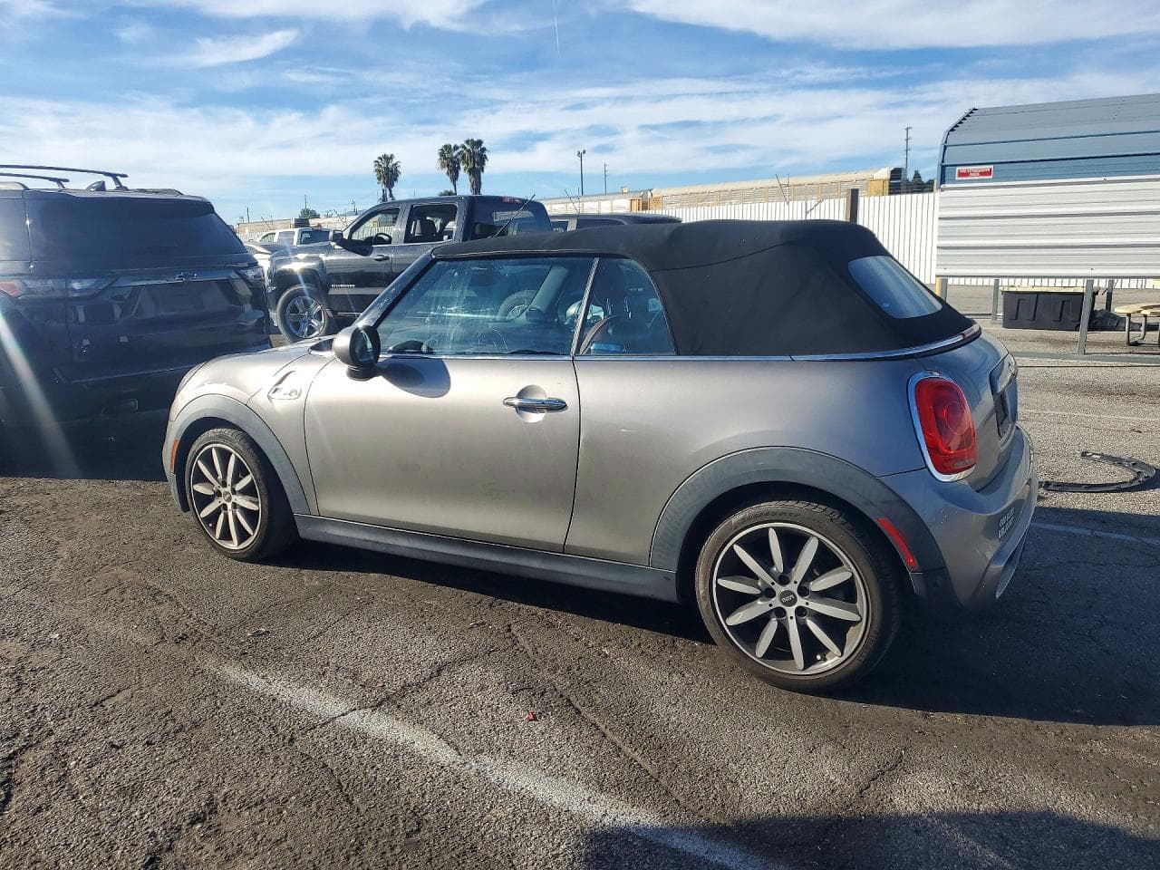 2016 Mini Cooper S - foto 2