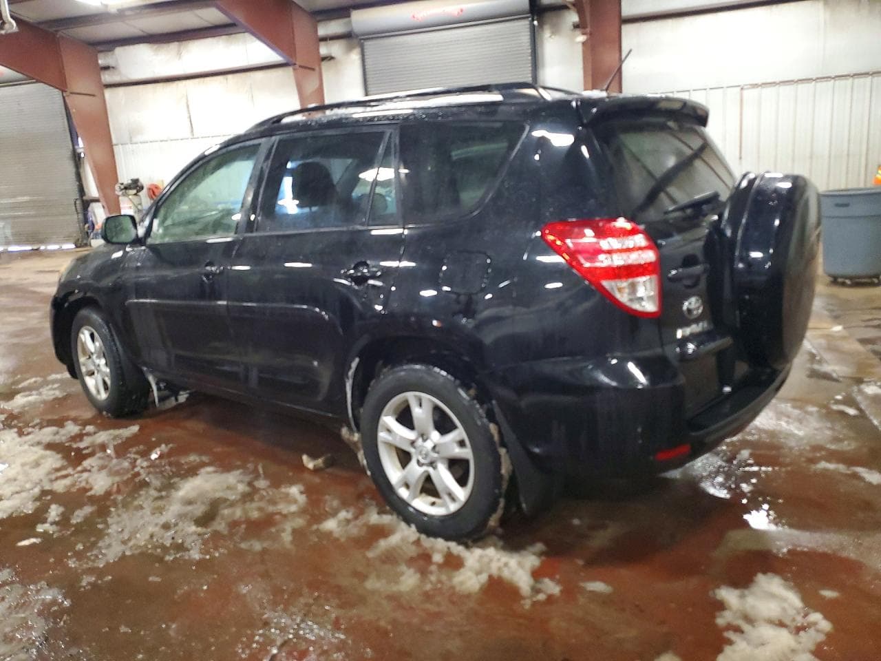 2012 Toyota Rav4 - foto 2