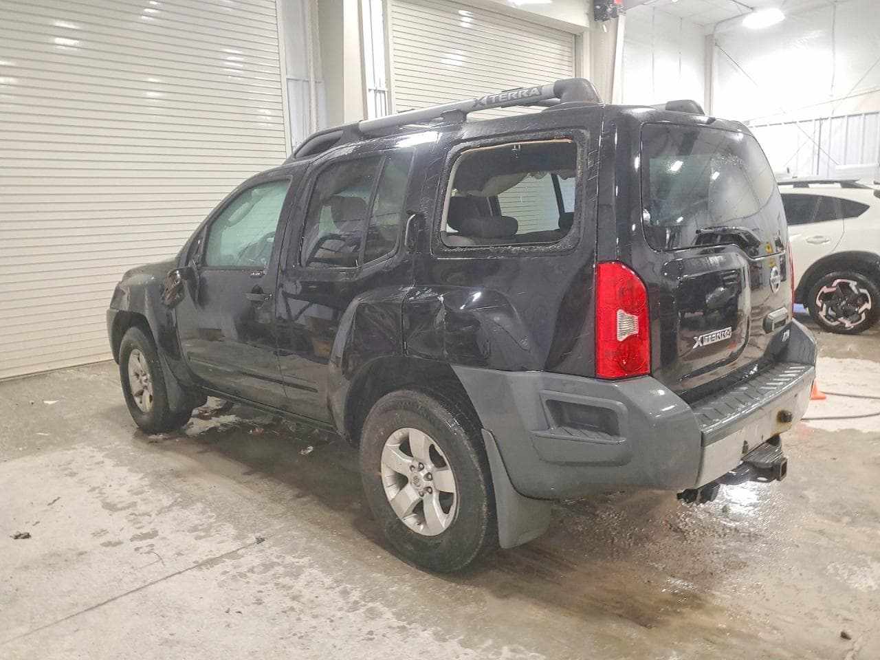 2010 Nissan Xterra X - foto 2