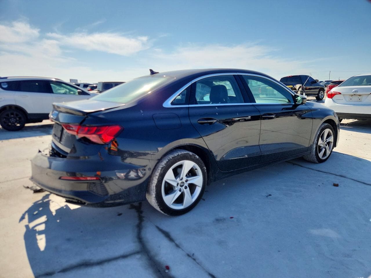 2024 Audi A3 Premium - foto 3