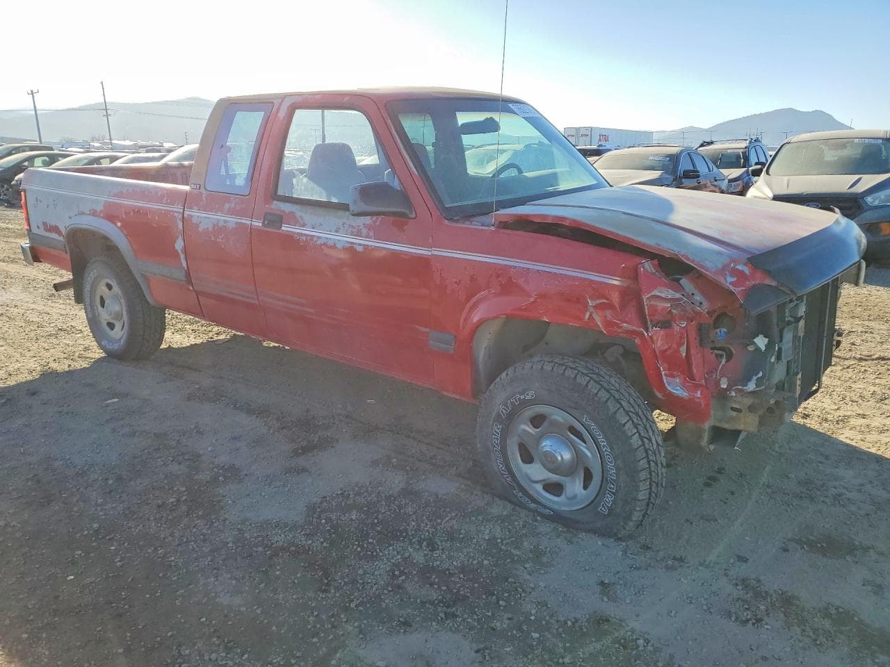1994 Dodge Dakota - foto 4
