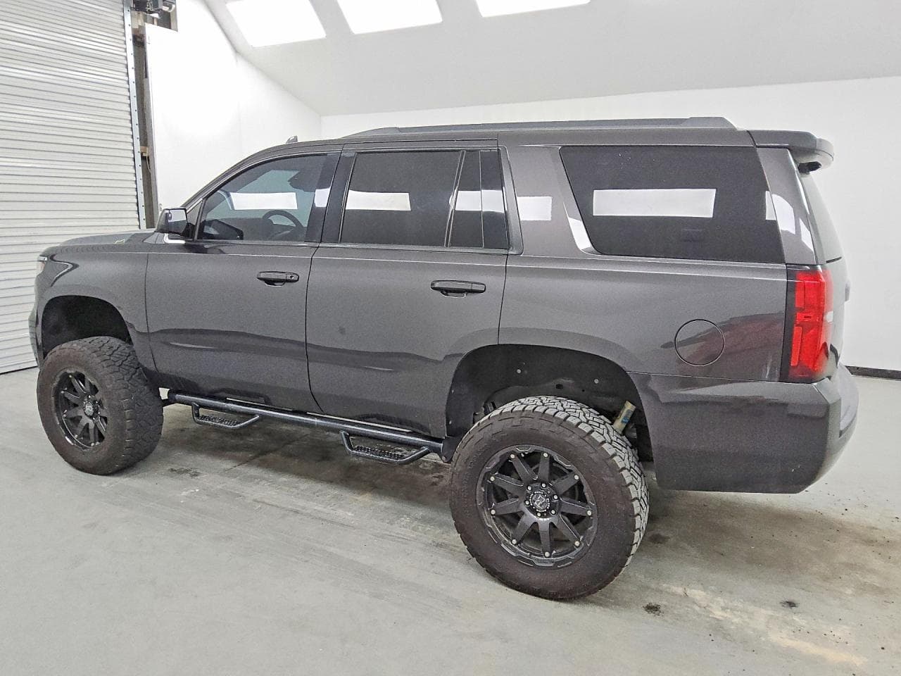 2018 Chevrolet Tahoe K1500 Lt - foto 2