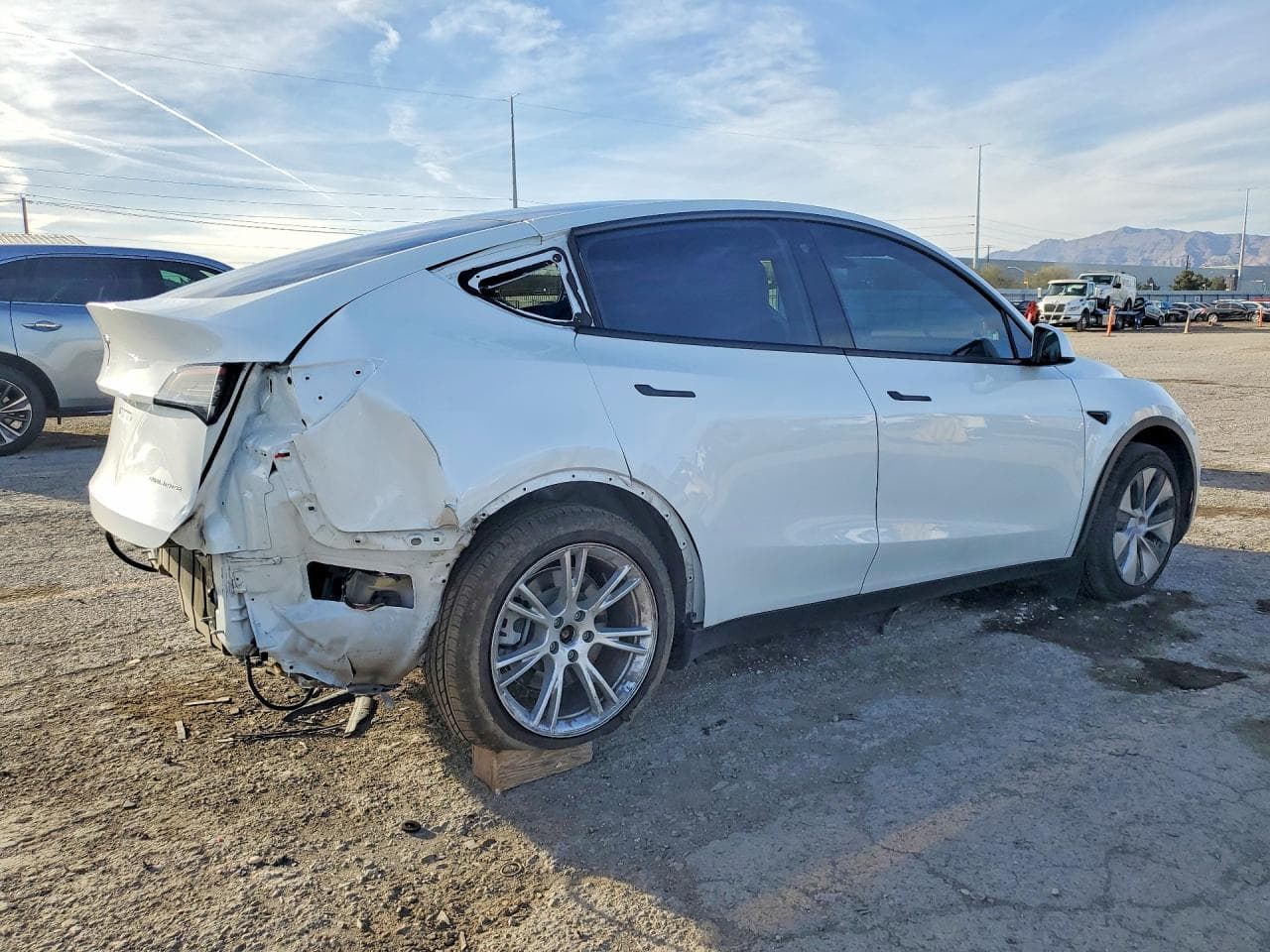 2022 Tesla Model Y - foto 3