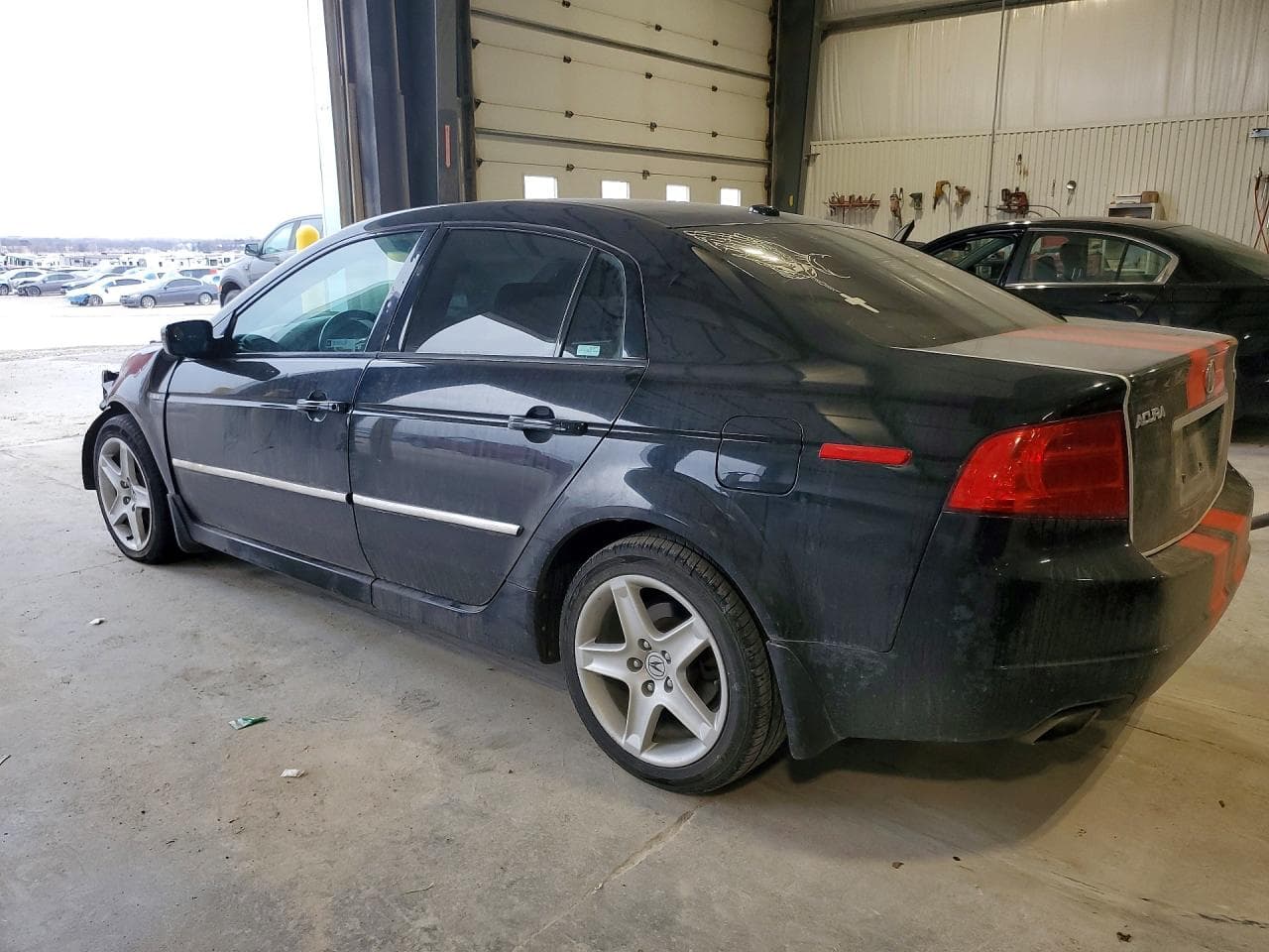 Acura Tl - foto 2