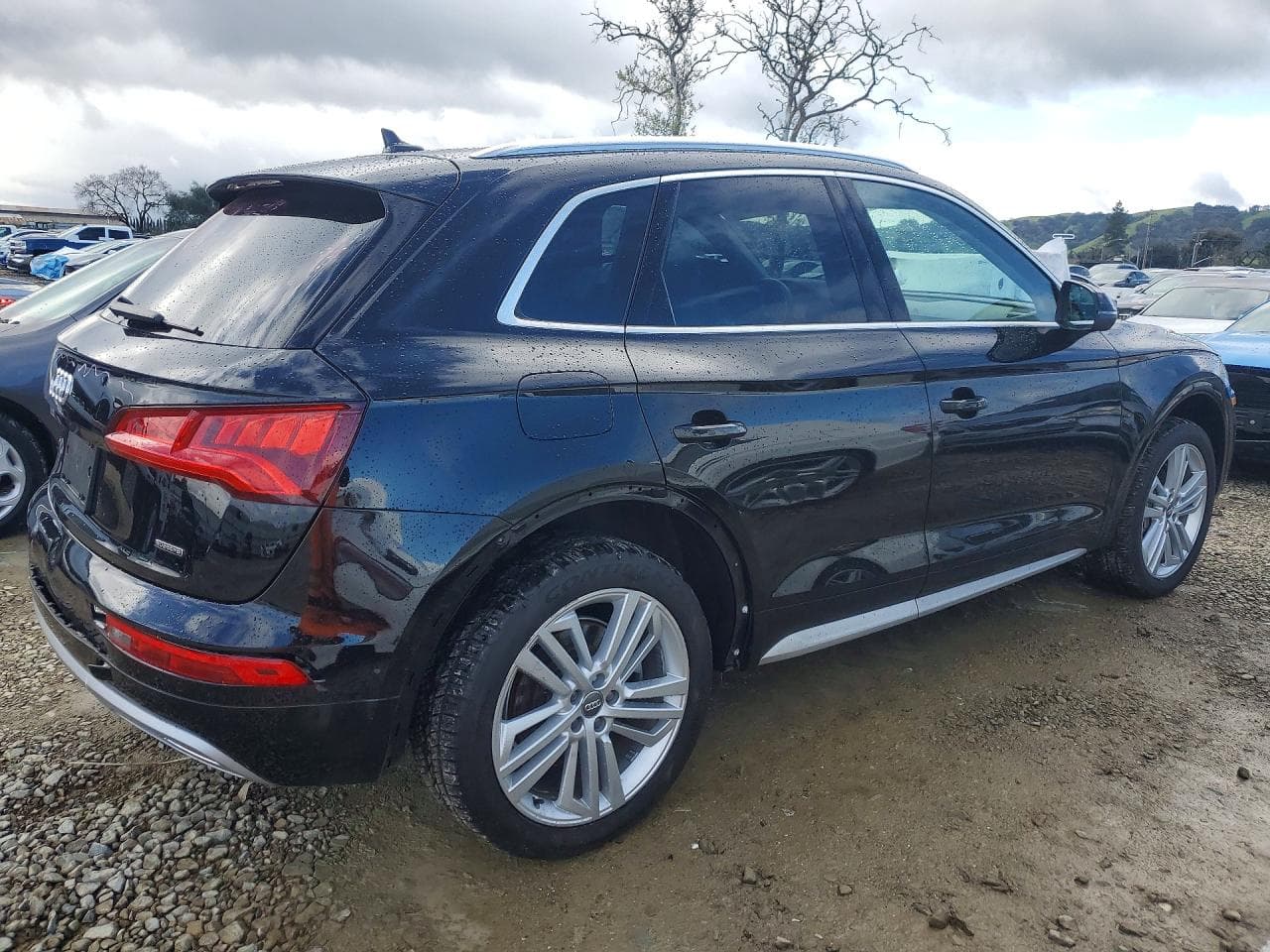 2019 Audi Q5 Premium Plus - foto 3