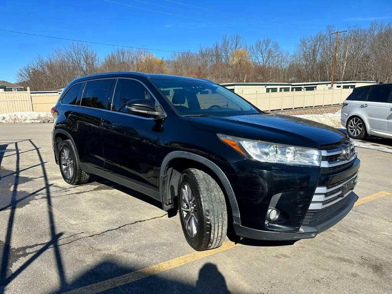 2019 Toyota Highlander - foto 4
