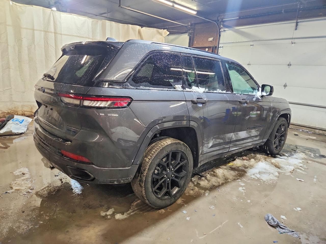 2023 Jeep Grand Cherokee Limited 4Xe - foto 3