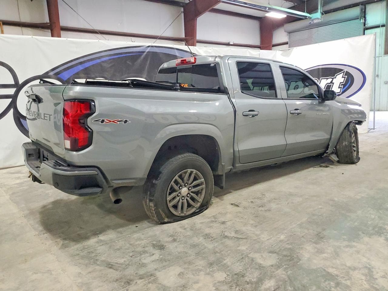 2025 Chevrolet Colorado Lt - foto 3