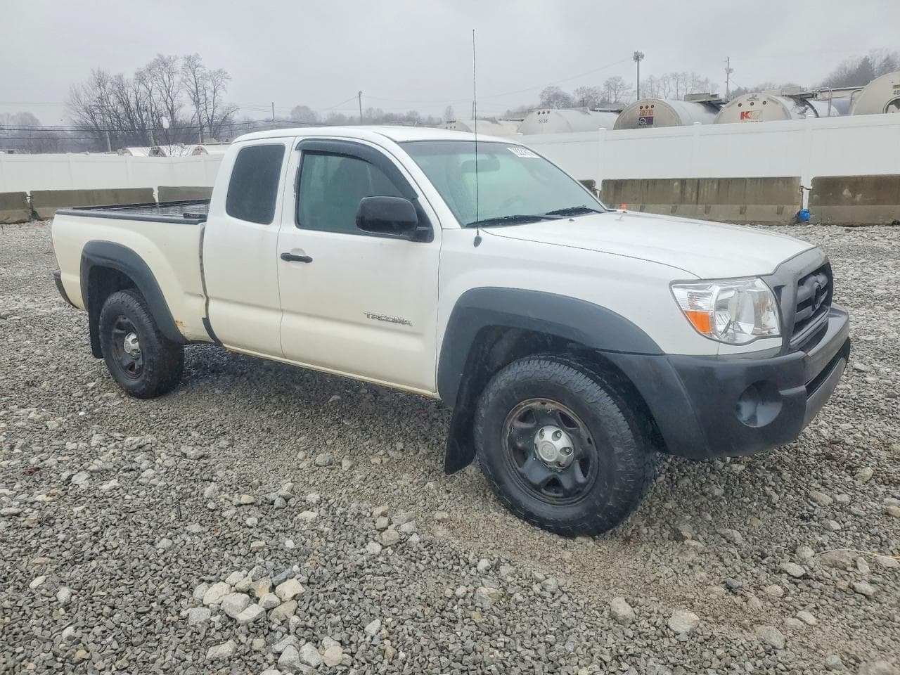 2011 Toyota Tacoma Access Cab - foto 4