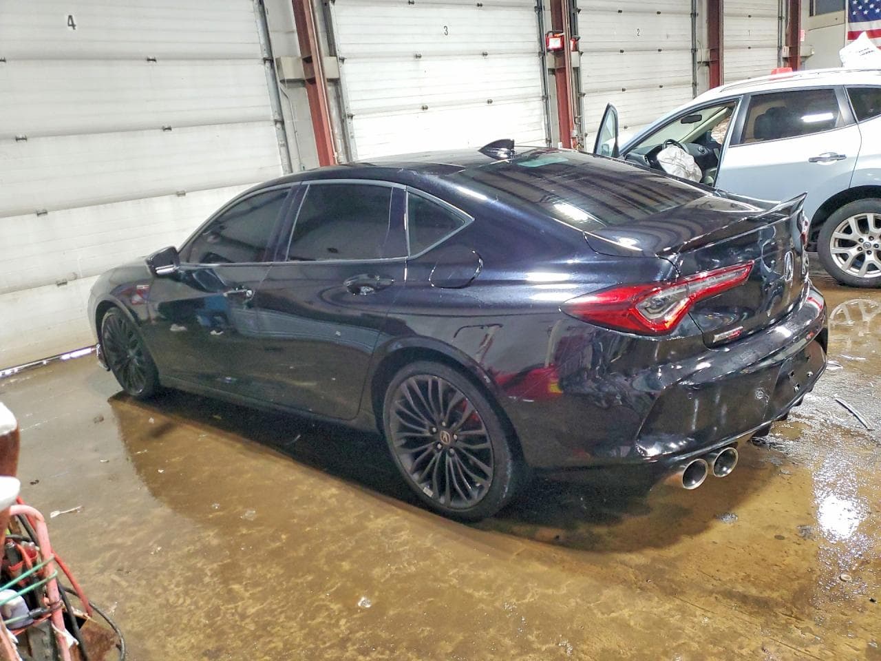 2023 Acura Tlx Type S - foto 2