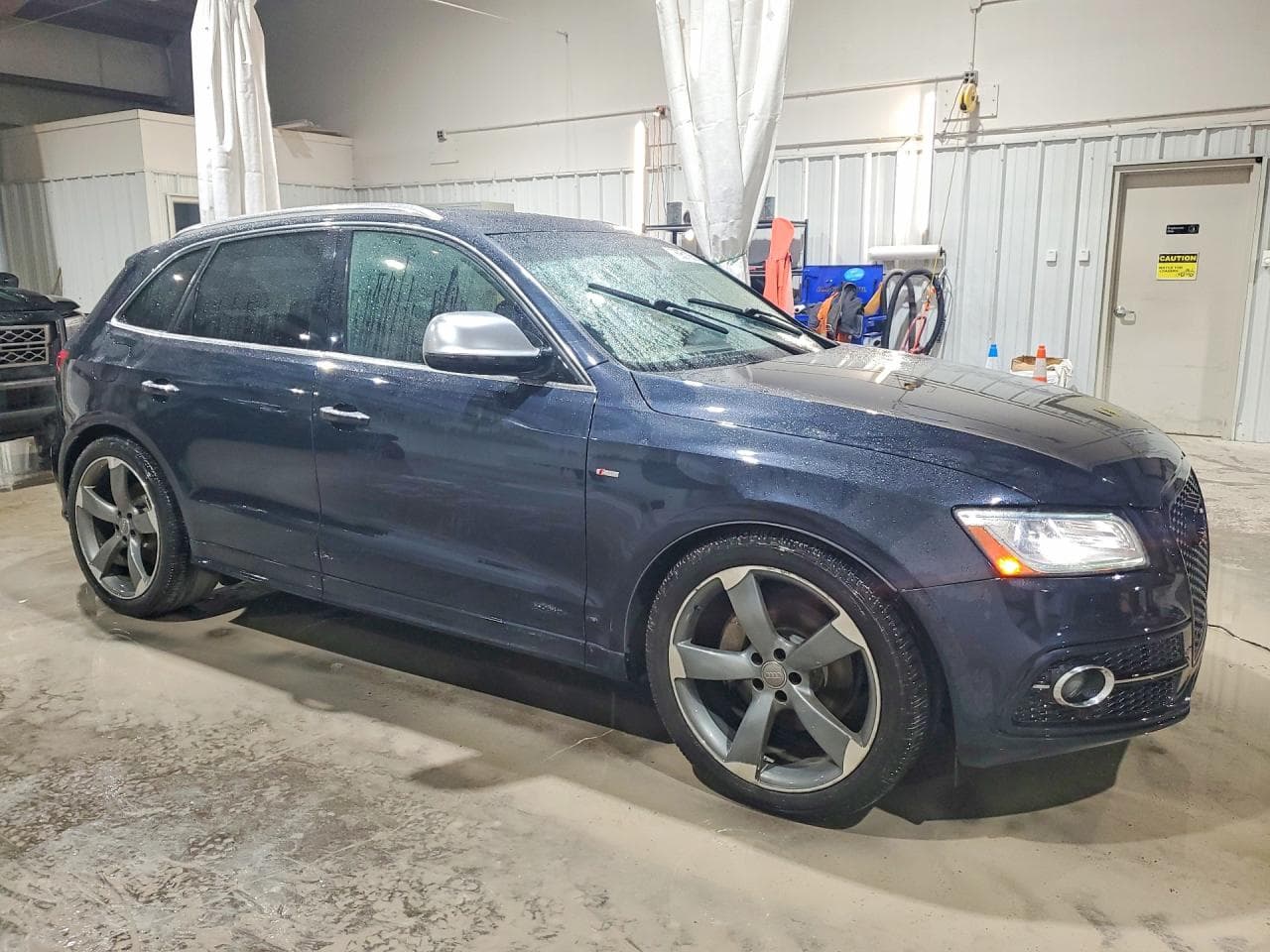 2015 Audi Q5 Premium Plus - foto 4