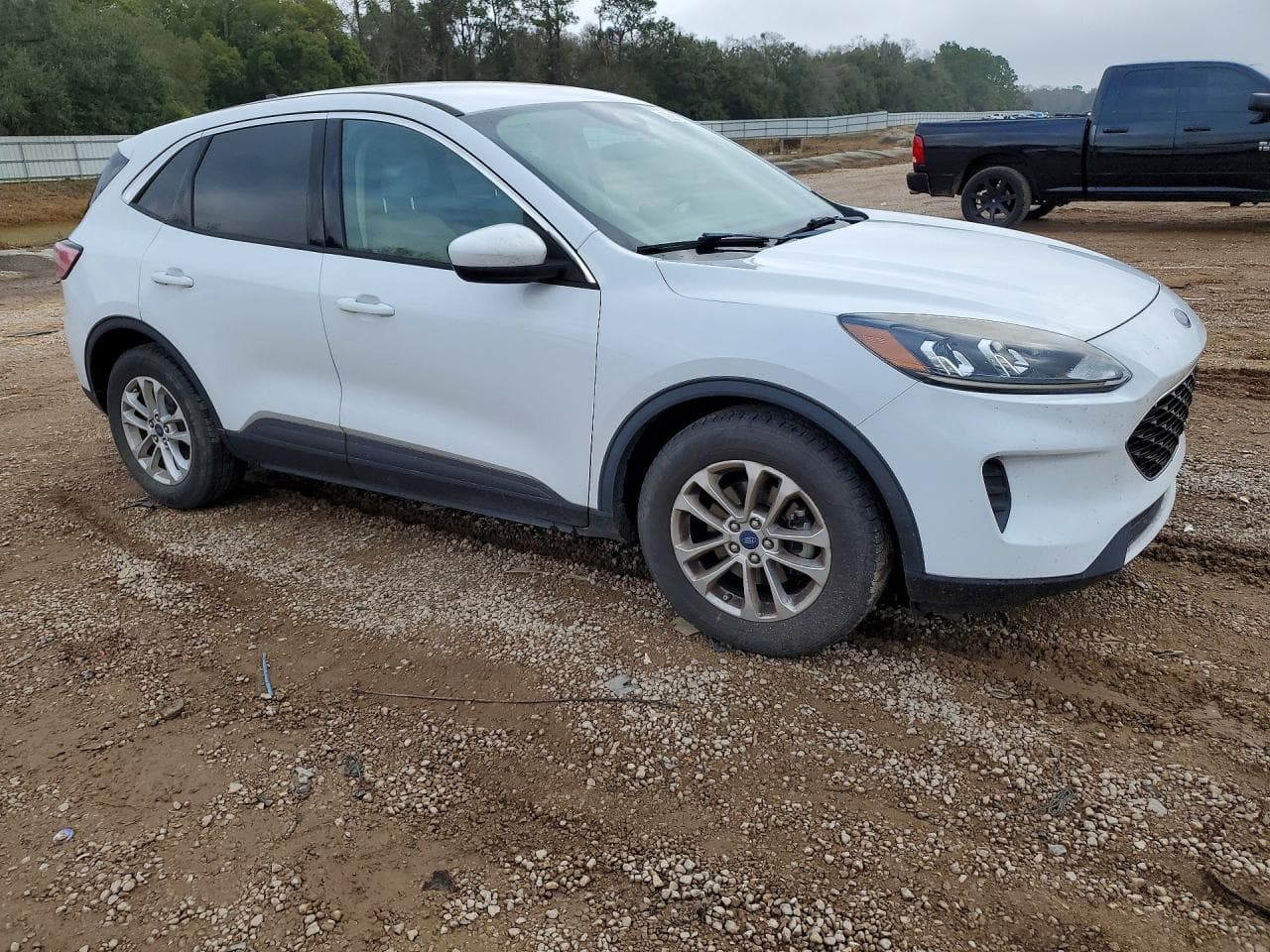 2020 Ford Escape Se - foto 4