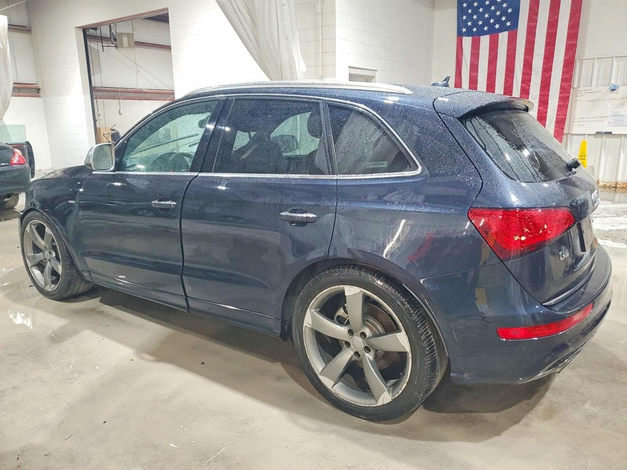 2015 Audi Q5 Premium Plus - foto 2