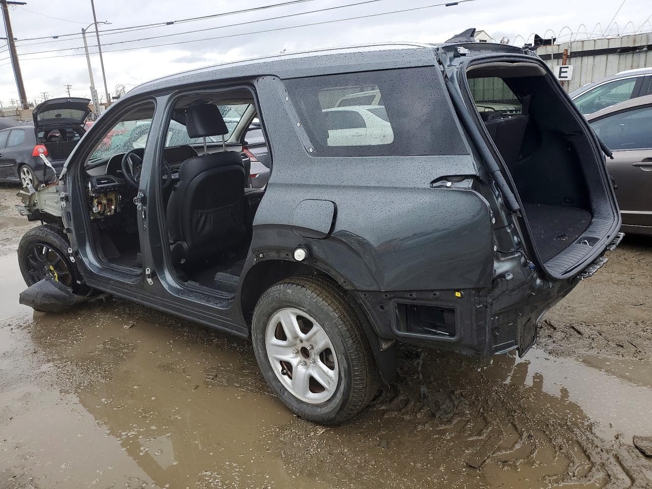 2022 Hyundai Palisade Sel - foto 2