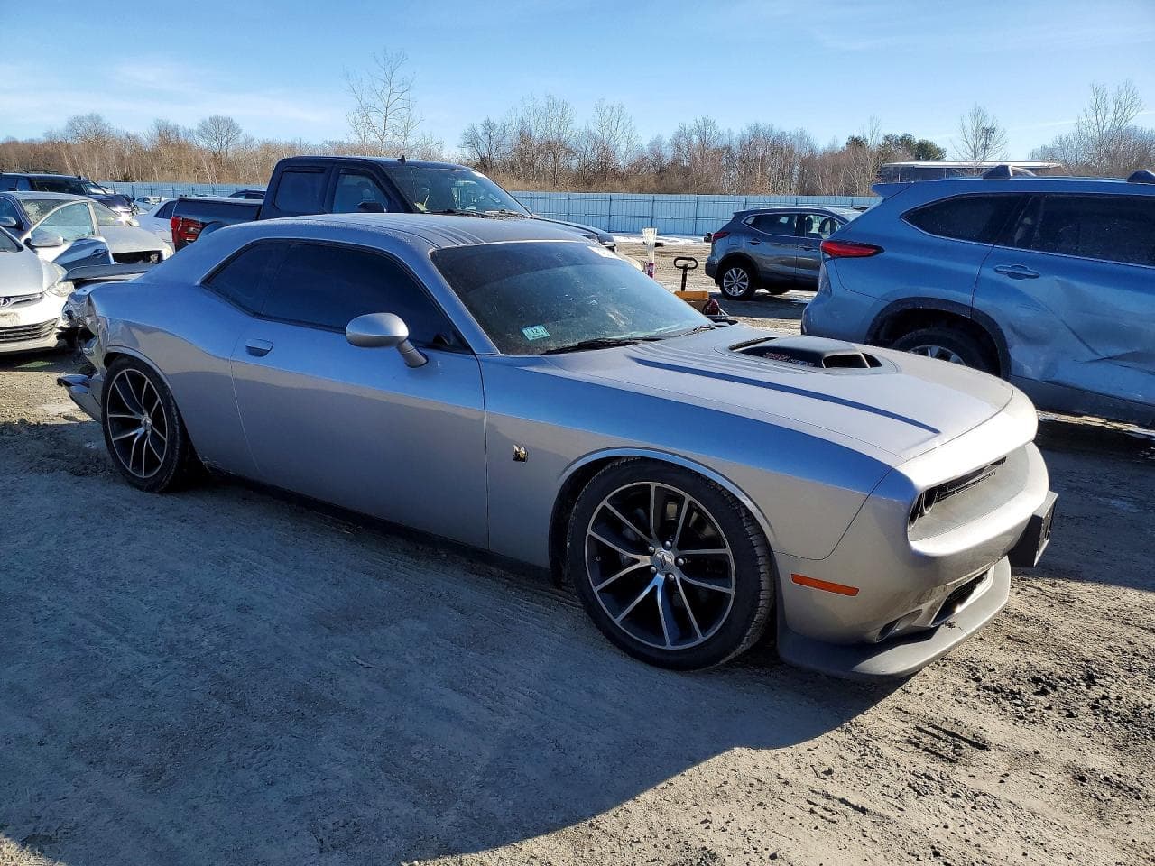 2018 Dodge Challenger R/T 392 - foto 4