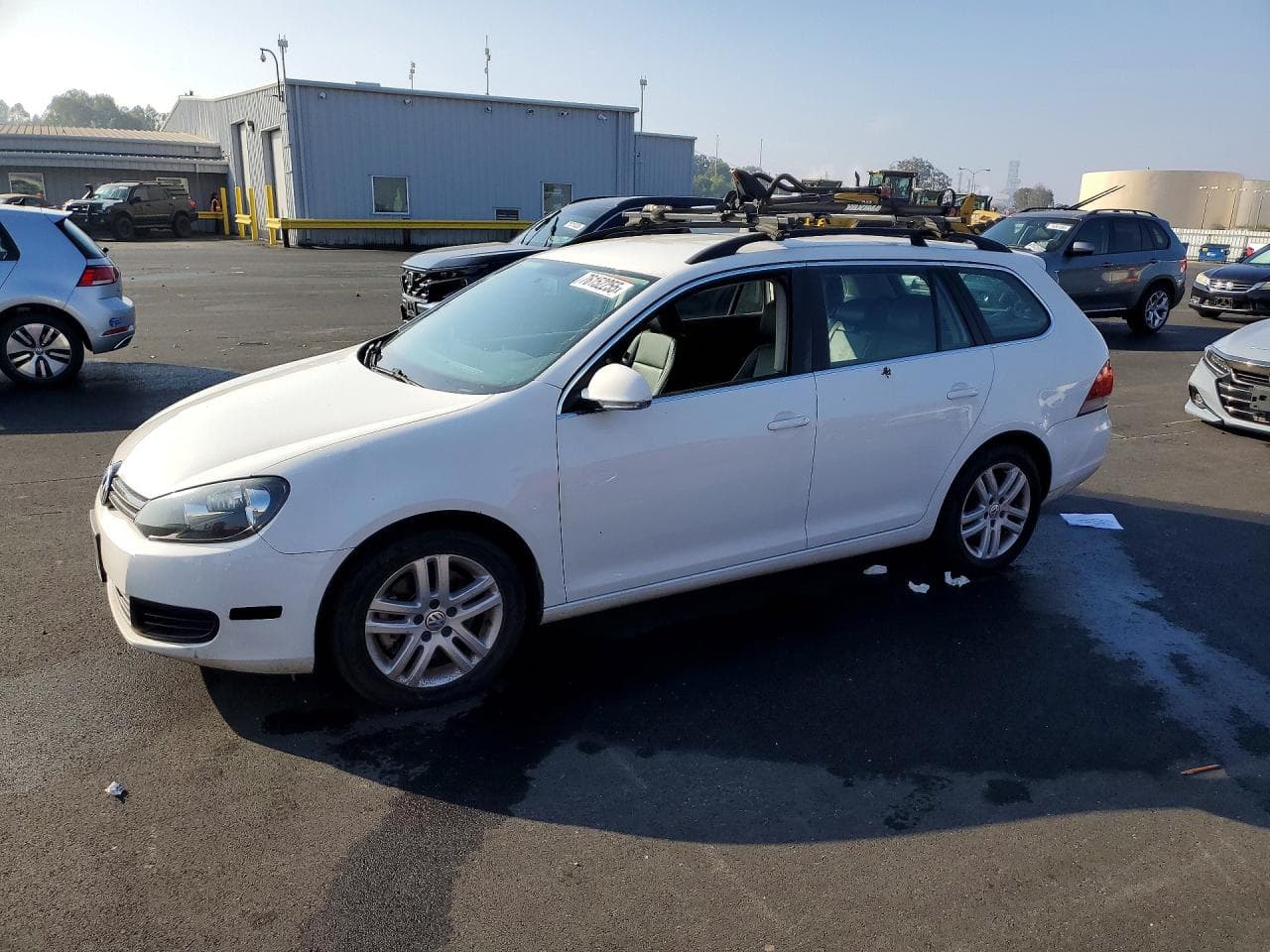 Volkswagen Jetta 2013 z USA