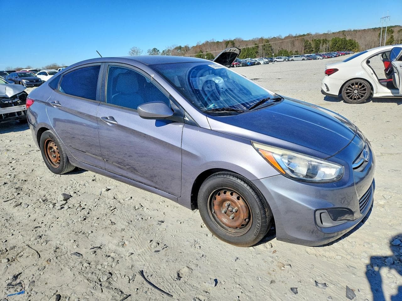 2016 Hyundai Accent Se - foto 4