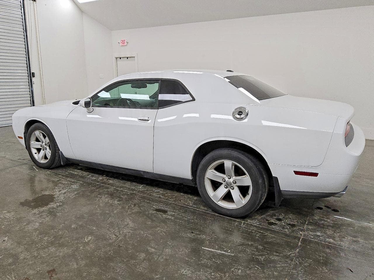 2014 Dodge Challenger Sxt - foto 2