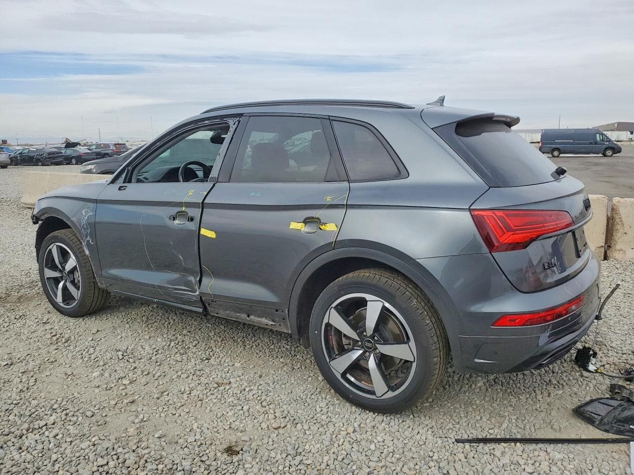 2023 Audi Q5 Premium Plus 45 - foto 2