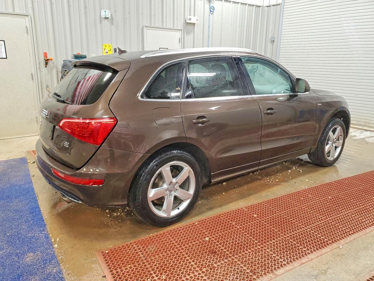 2011 Audi Q5 Premium Plus - foto 3