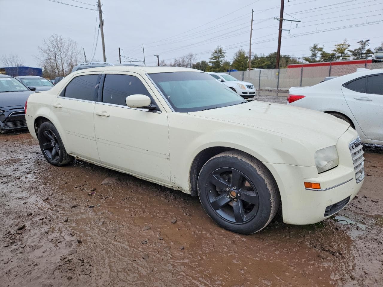 2006 Chrysler 300 - foto 4