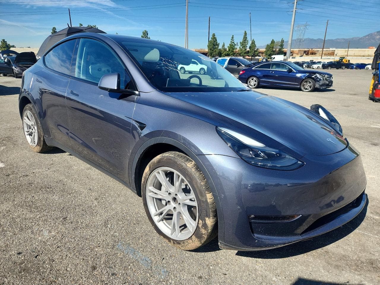 2022 Tesla Model Y - foto 4