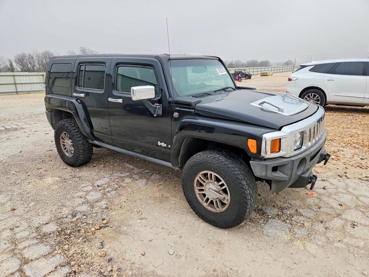 2006 Hummer H3 - foto 4