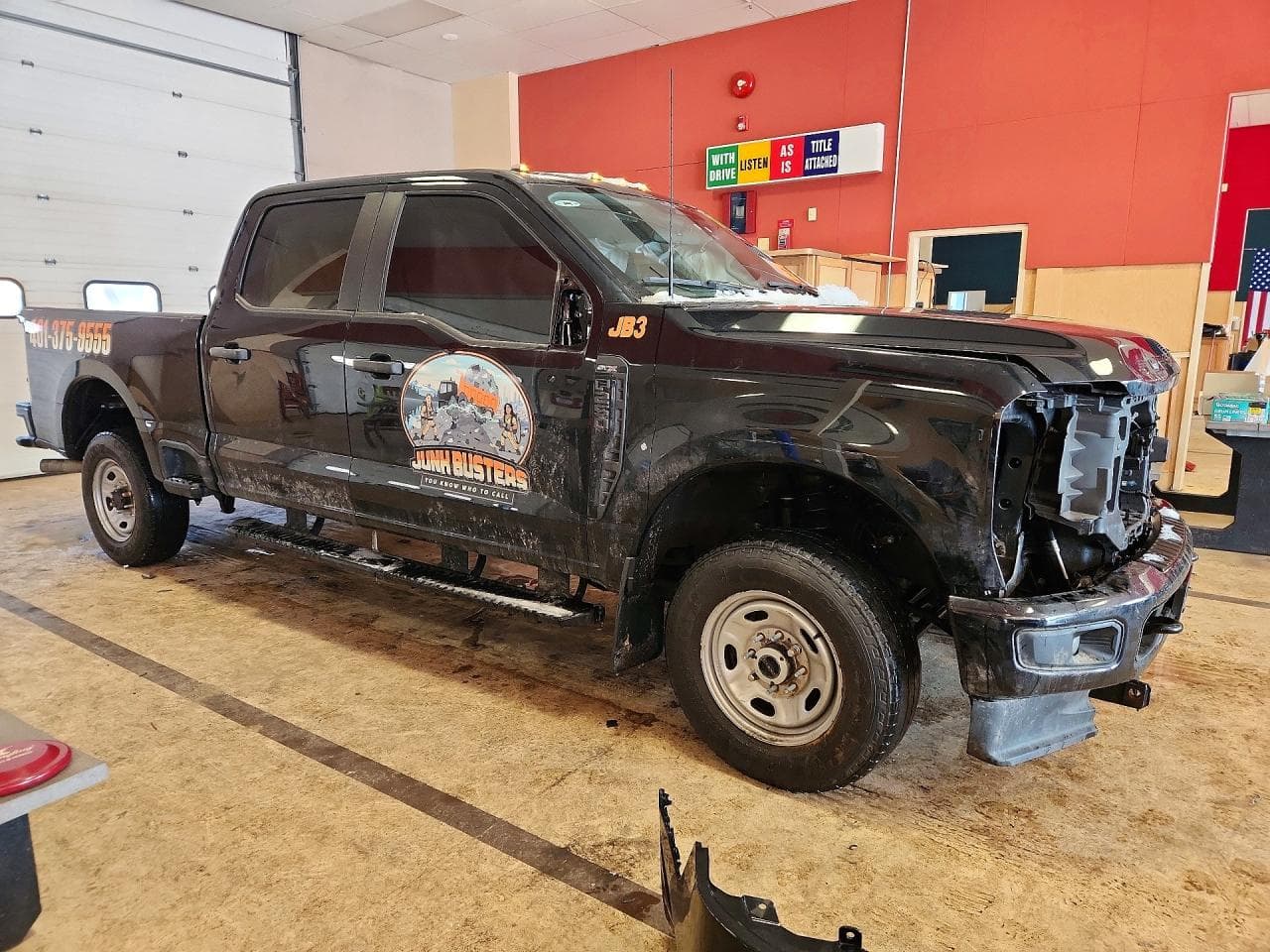 2023 Ford F250 Super Duty - foto 4