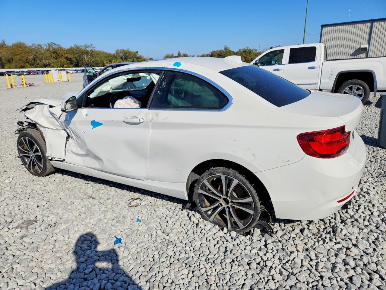 2020 BMW 230I - foto 2