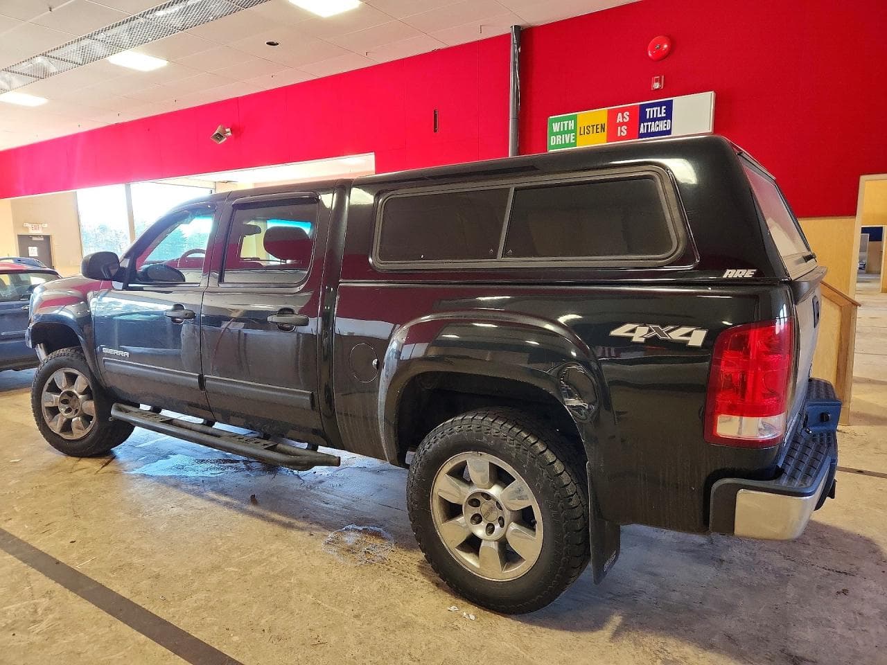2010 GMC Sierra K1500 Sle - foto 2