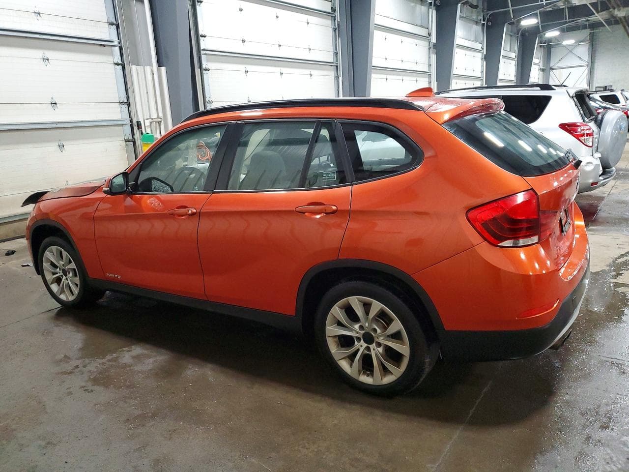 2014 BMW X1 xDrive28I - foto 2