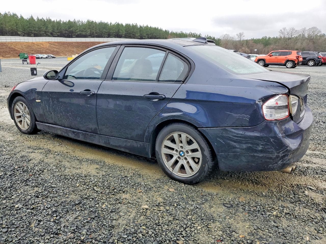 2006 BMW 325 I - foto 2