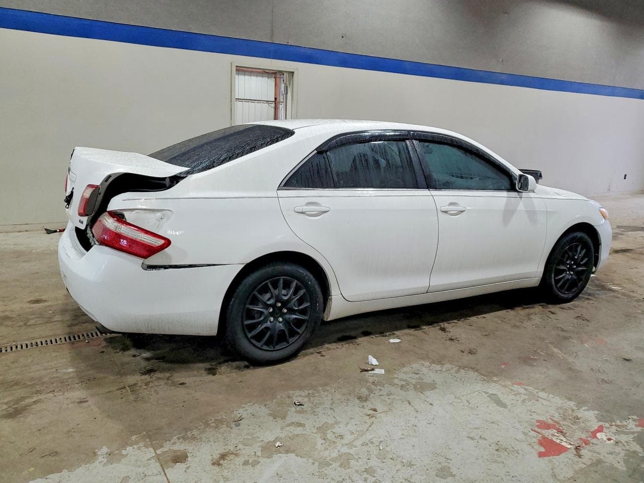 2007 Toyota Camry Ce - foto 3