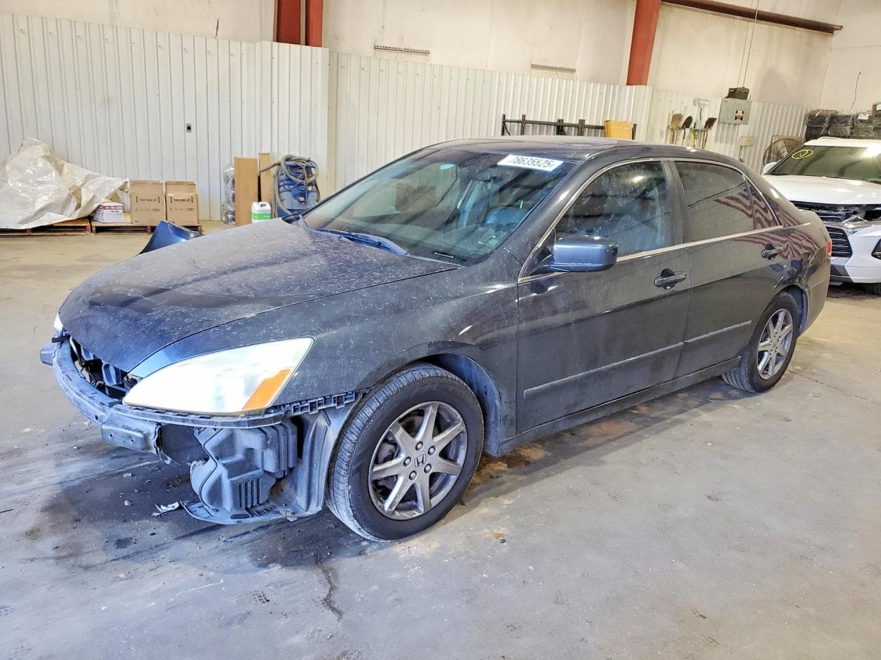 2004 Honda Accord Ex