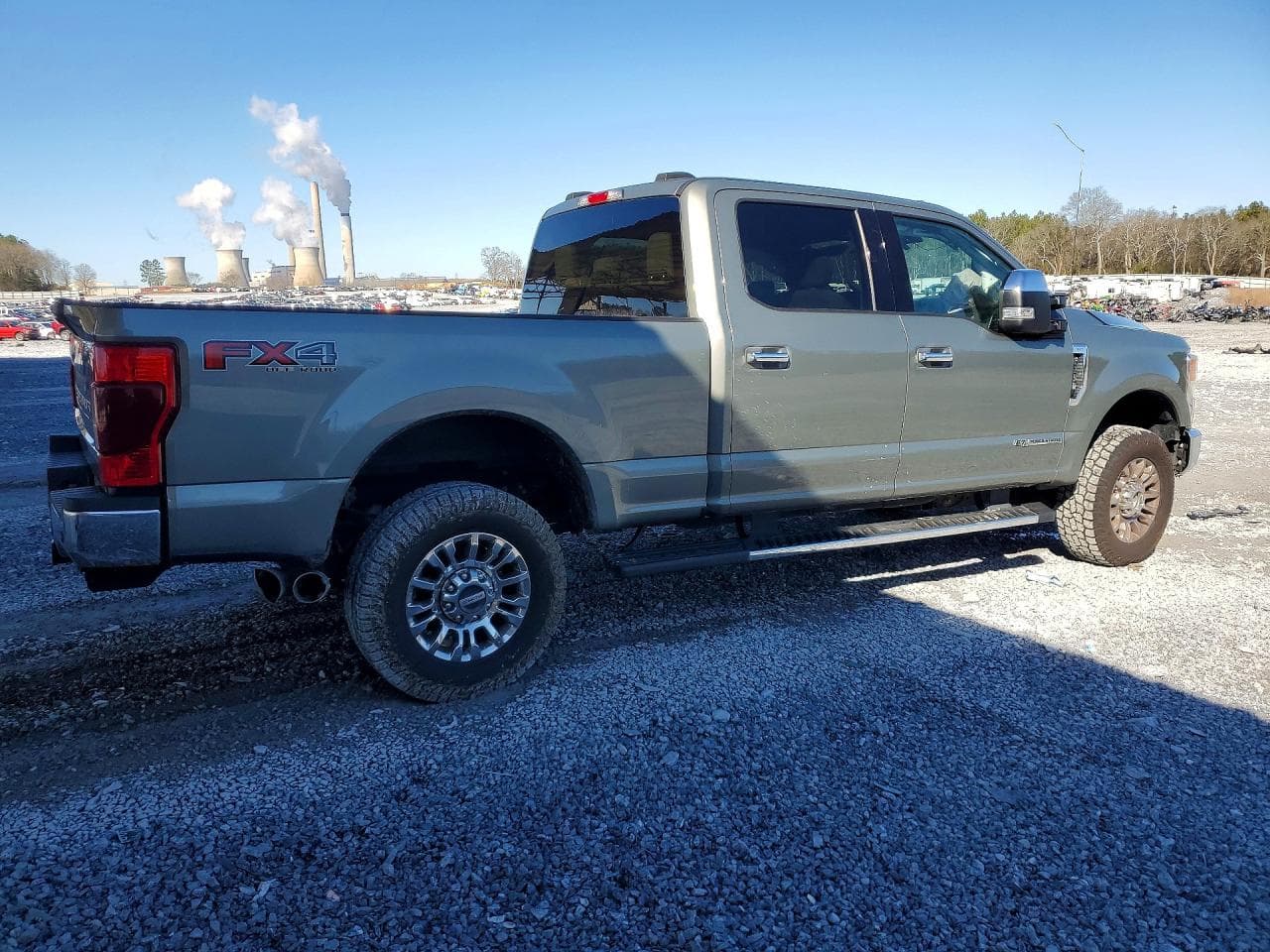 2020 Ford F250 Super Duty - foto 3