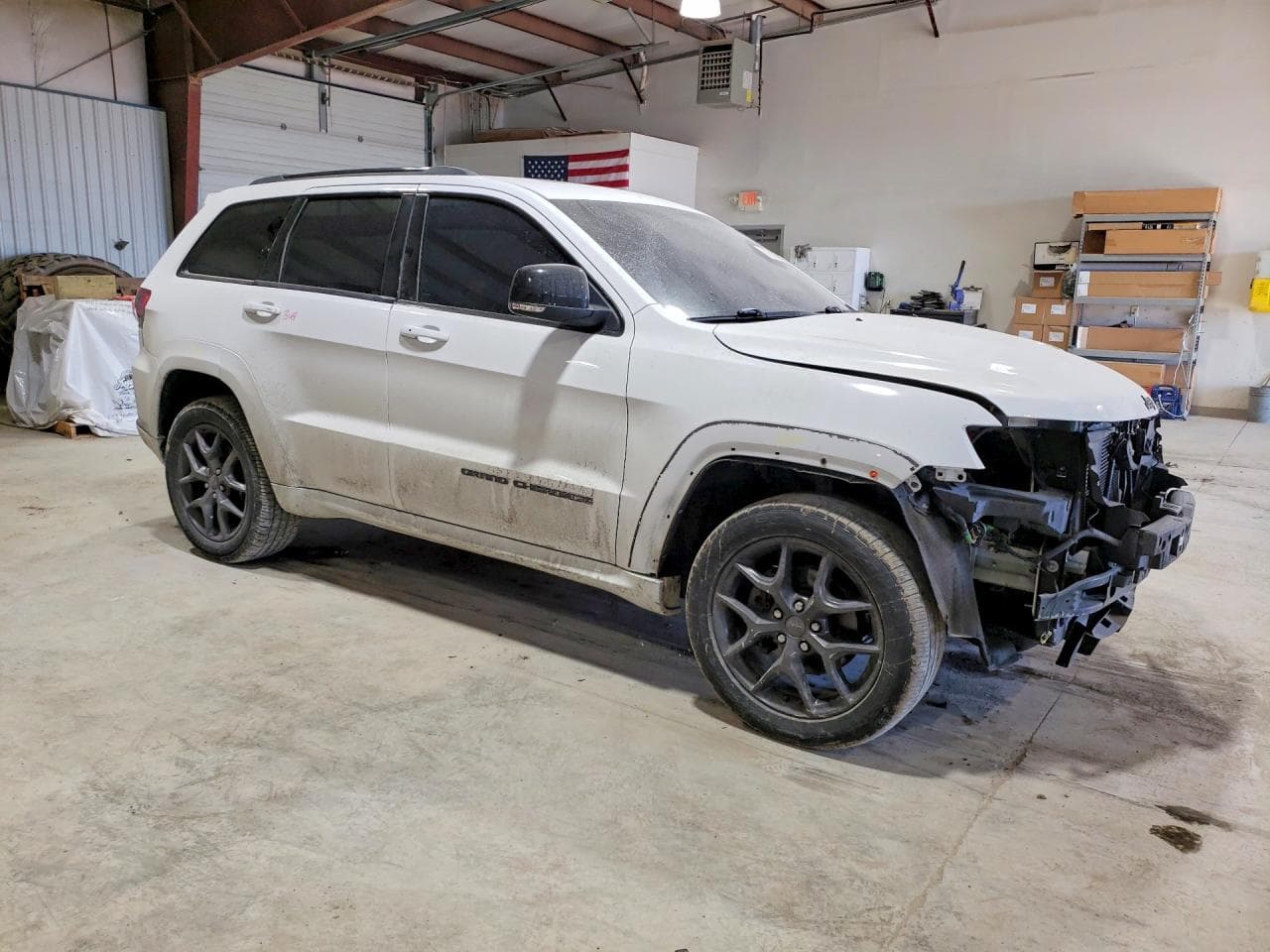 2019 Jeep Grand Cherokee Limited - foto 4