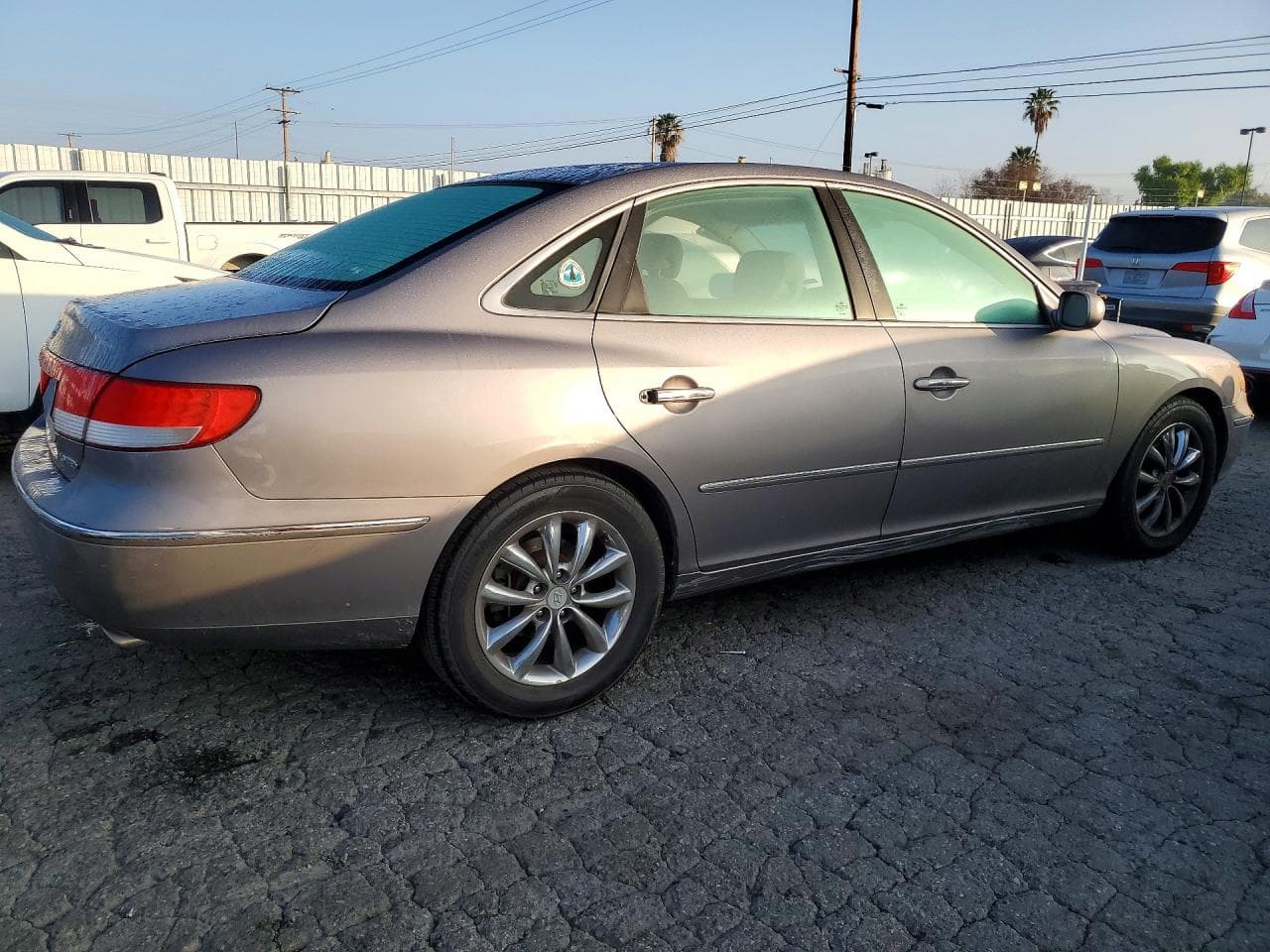 2006 Hyundai Azera Se - foto 3
