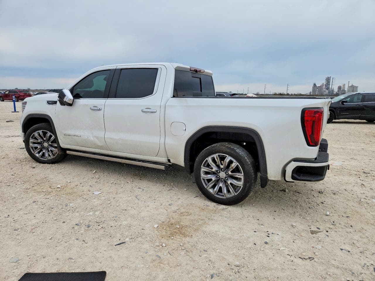 2022 GMC Sierra K1500 Denali - foto 2