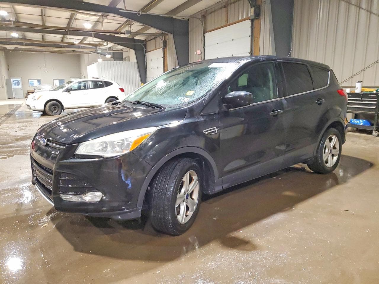 Ford Escape 2015 z USA