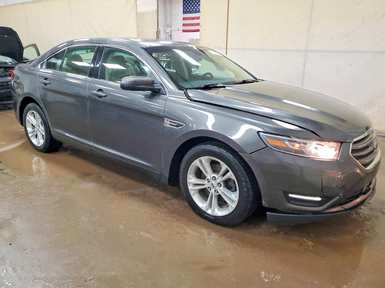 2019 Ford Taurus Sel - foto 4