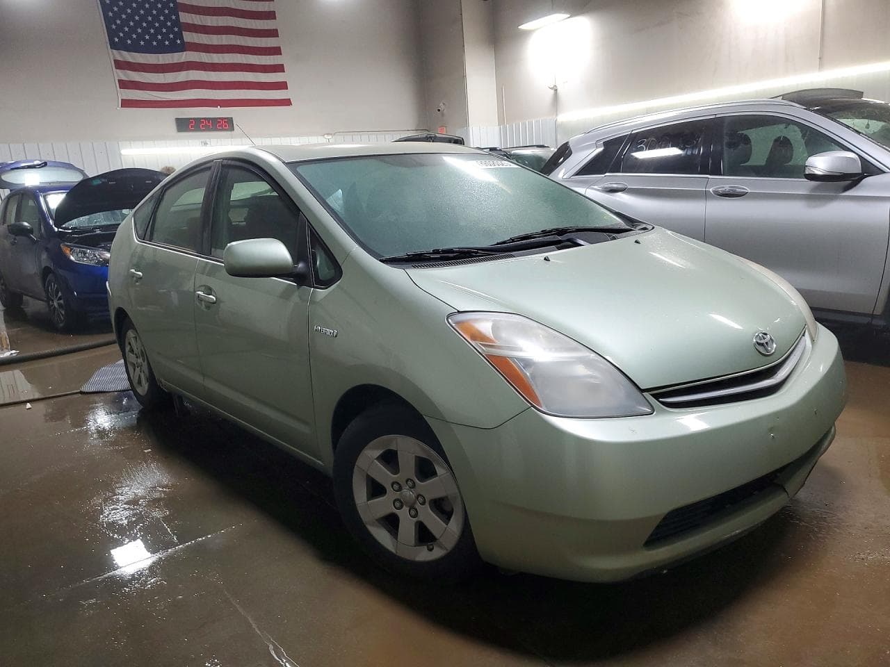 2008 Toyota Prius - foto 4