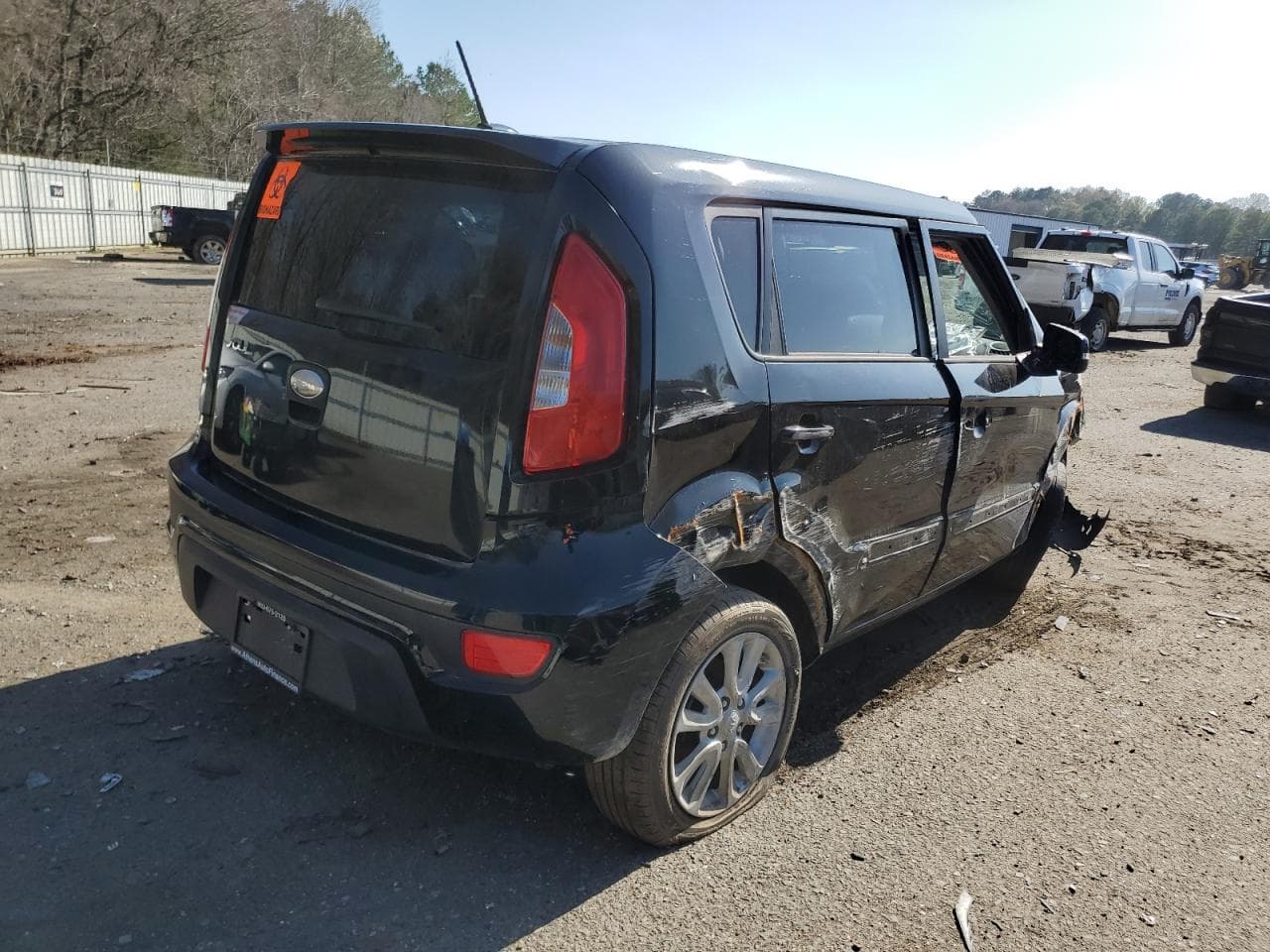 2013 Kia Soul + - foto 3