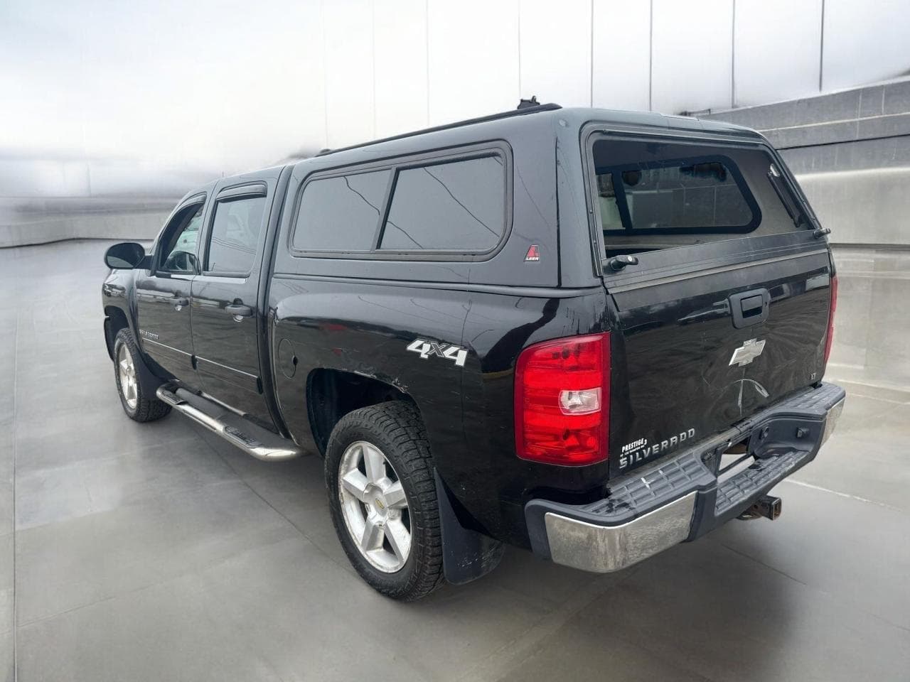 2009 Chevrolet Silverado K1500 Lt - foto 3